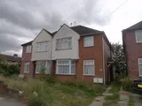 Sandhurst Road, Edmonton