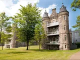 Simpson Loan, Edinburgh, Midlothian
