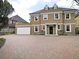 Oriel House, Hatch End