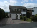 Fairways, Consett DH8