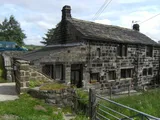 Hipperholme Farm Eastwood Lane, Todmorden OL14