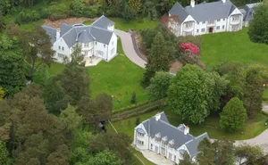 5 bedroom property in Avenel - Plot 2, Kilmacolm, Renfrewshire
