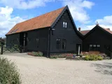 Witnesham, Nr Ipswich, Suffolk