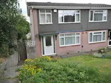 BRIERLEY HILL - Sorrell Walk