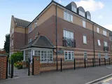 Cockfosters Road, Barnet