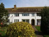 Queens Road, Budleigh Salterton.