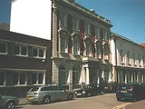 Pembroke Buildings, Cambrian Place, SWANSEA