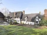 Southcott Village, Linslade, Bedfordshire