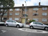 Bargery Road SE6