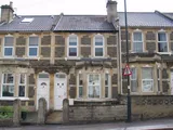 Coronation Avenue, Oldfield Park, BATH