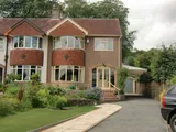 Lansdowne Road, Buxton