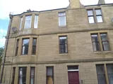 Firs Street, Falkirk FK2