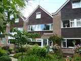 Jacquard Close, Styvechale, Coventry CV3