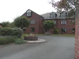 Cedar House Round Hill Meadow, Great Boughton, Chester CH3