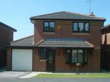 Maplewood, Skelmersdale WN8