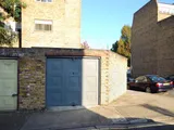 Dan Leno Walk, Moore Park Estate