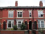 Vincent Road, Sheffield S7