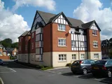 Freshwater View, Northwich