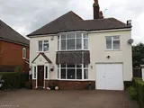 Old Birmingham Road, Lickey End, Bromsgrove, Worcestershire, B60 1DF