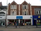 High Road, Wembley, Middlesex