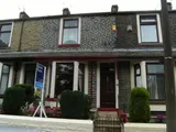 Ennismore Street, Burnley BB10