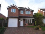 Oatlands Way, Perton, Wolverhampton WV6