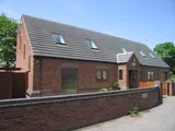 West Court, Thorne, Doncaster DN8