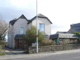 Broad Street, Cowdenbeath KY4