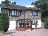 Bramble Close, Sidmouth EX10