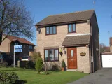 Hawleys Close, Matlock DE4
