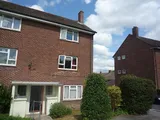 Trussell Crescent, Winchester