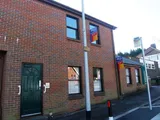 Old Garden Court, Park Road, Radyr
