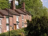 Ebenezer Row, Bridgnorth