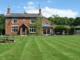 Chambers Farmhouse, Hoop Lane, Wragby