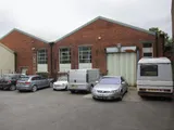 The Copper Street, Bridgefield Street, Rochdale - SINGLE STOREY WORKSHOP WITH SHARED SECURED YARD