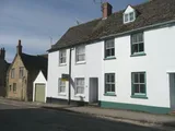Woodgreen, Witney