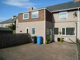 William Street, Pegswood, Three Bedroom Terraced House