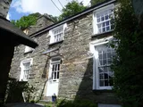 Maentwrog
