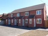 Woodville, Swadlincote