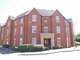 Spencer Road, Wellingborough