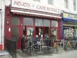 Cafe Royal, Weymouth