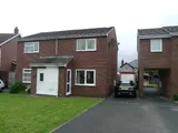 Llawr Y Dyffryn, Ruthin