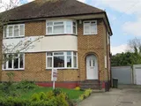 Oakfield Rd
Bilton