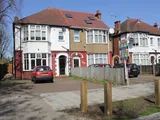 Whitchurch Lane, Edgware, Middx, HA8 6NZ