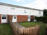 Flyford Close, Lodge Park, Redditch, B98 7LU