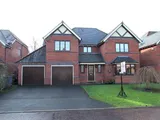 Rushes Meadow, Lymm