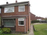 Beech Avenue, Alfreton DE55