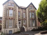 Christ Church Road, Folkestone CT20