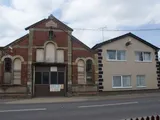 Outwell, Wisbech