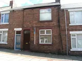 Hackworth Street, Ferryhill DL17